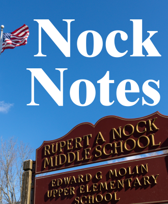  Nock Notes headline